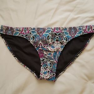NWT Bikini bottom